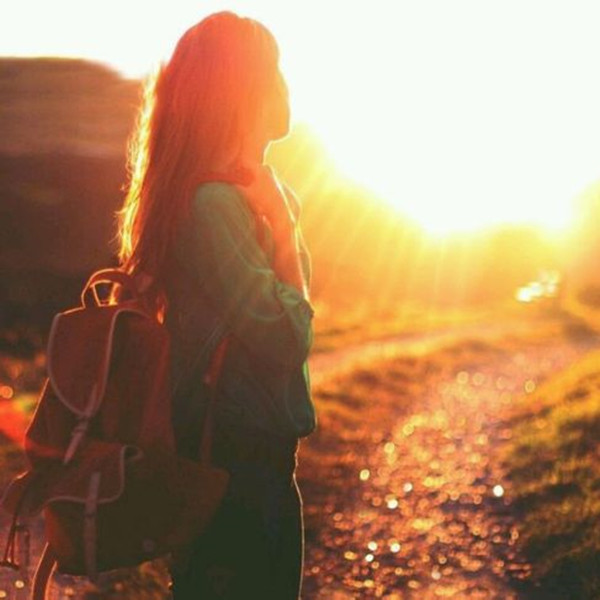 朋友抑郁该怎么办?小小动作，或许阳光十米