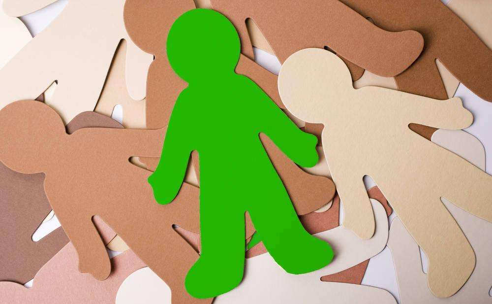 想控制自己的情绪，不想发火该怎么办?